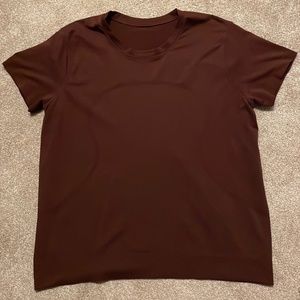 Lululemon Swiftly Tech Short Sleeve